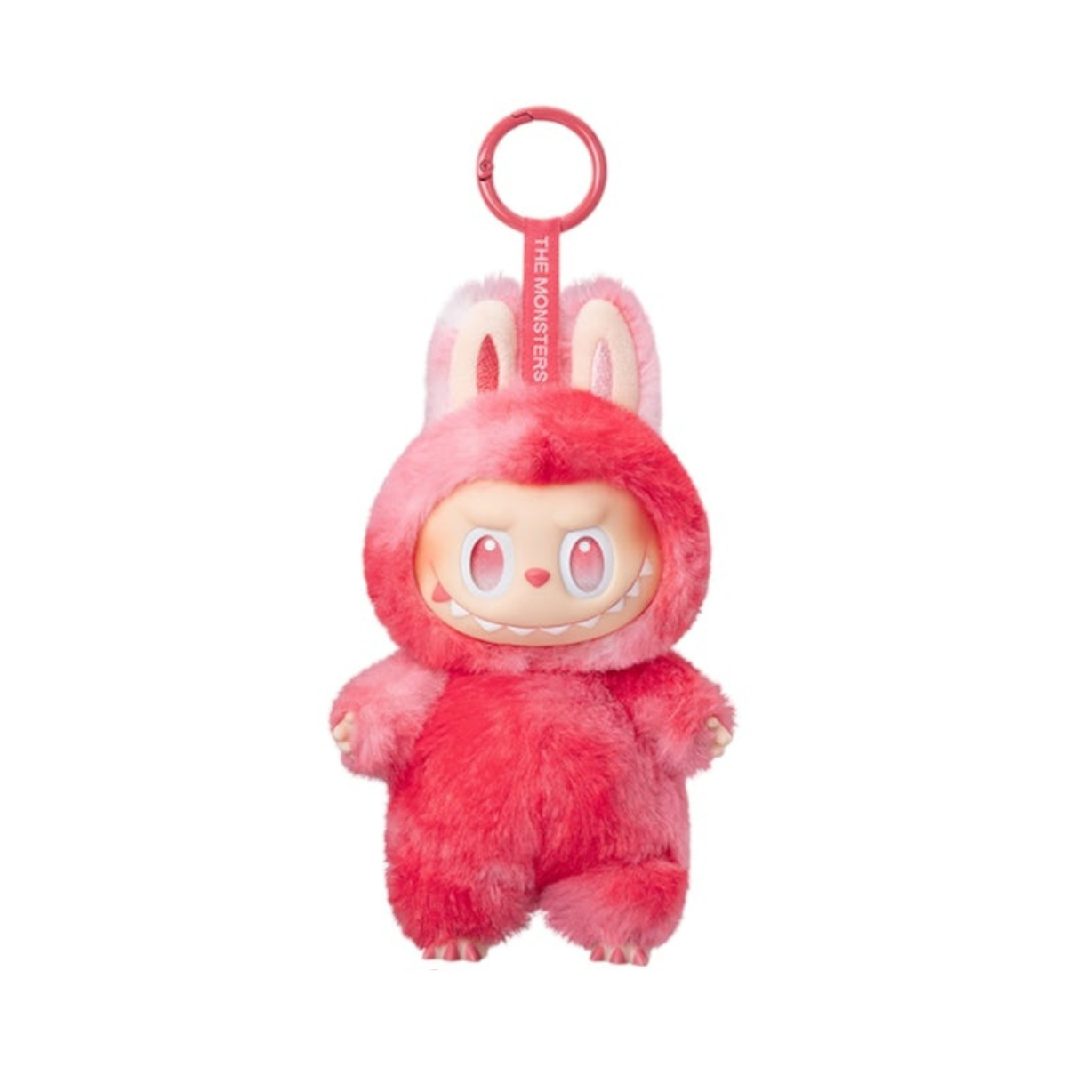 Labubu ラブブ Big into energy LOVE Labubu Big Into Energy - Love – HYPENICHE®