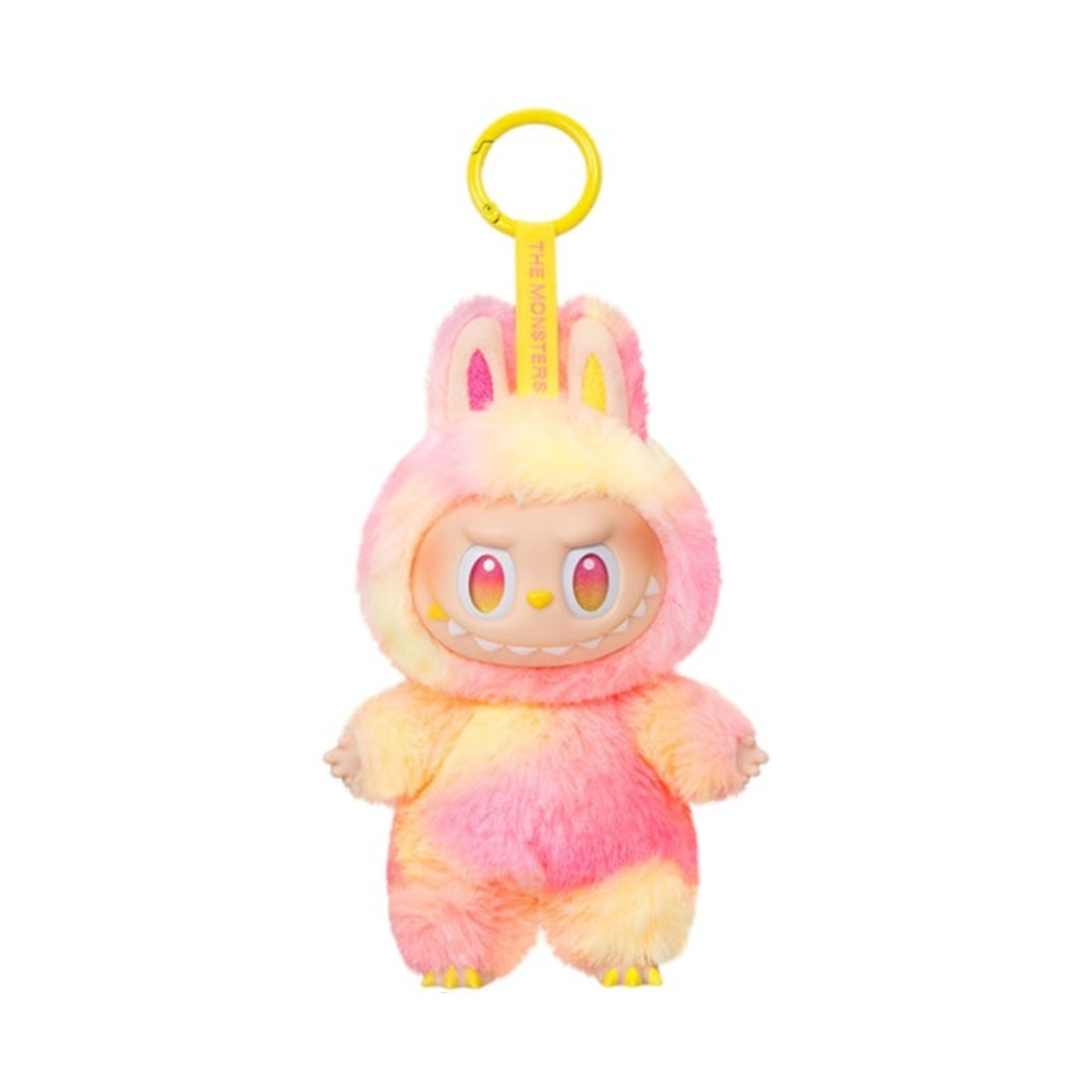 Big into Energy loyalty ラブブ Labubu Labubu Big Into Energy - Loyalty – HYPENICHE®