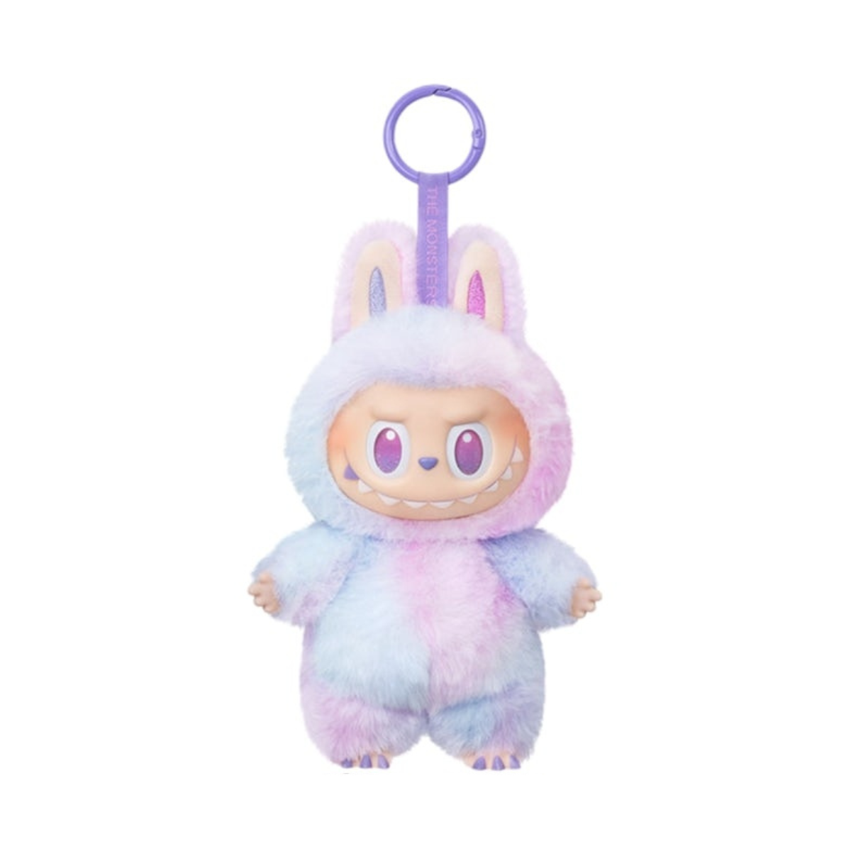 ラブブ LABUBU BIG into energy LUCK Labubu Big Into Energy - Luck – HYPENICHE®