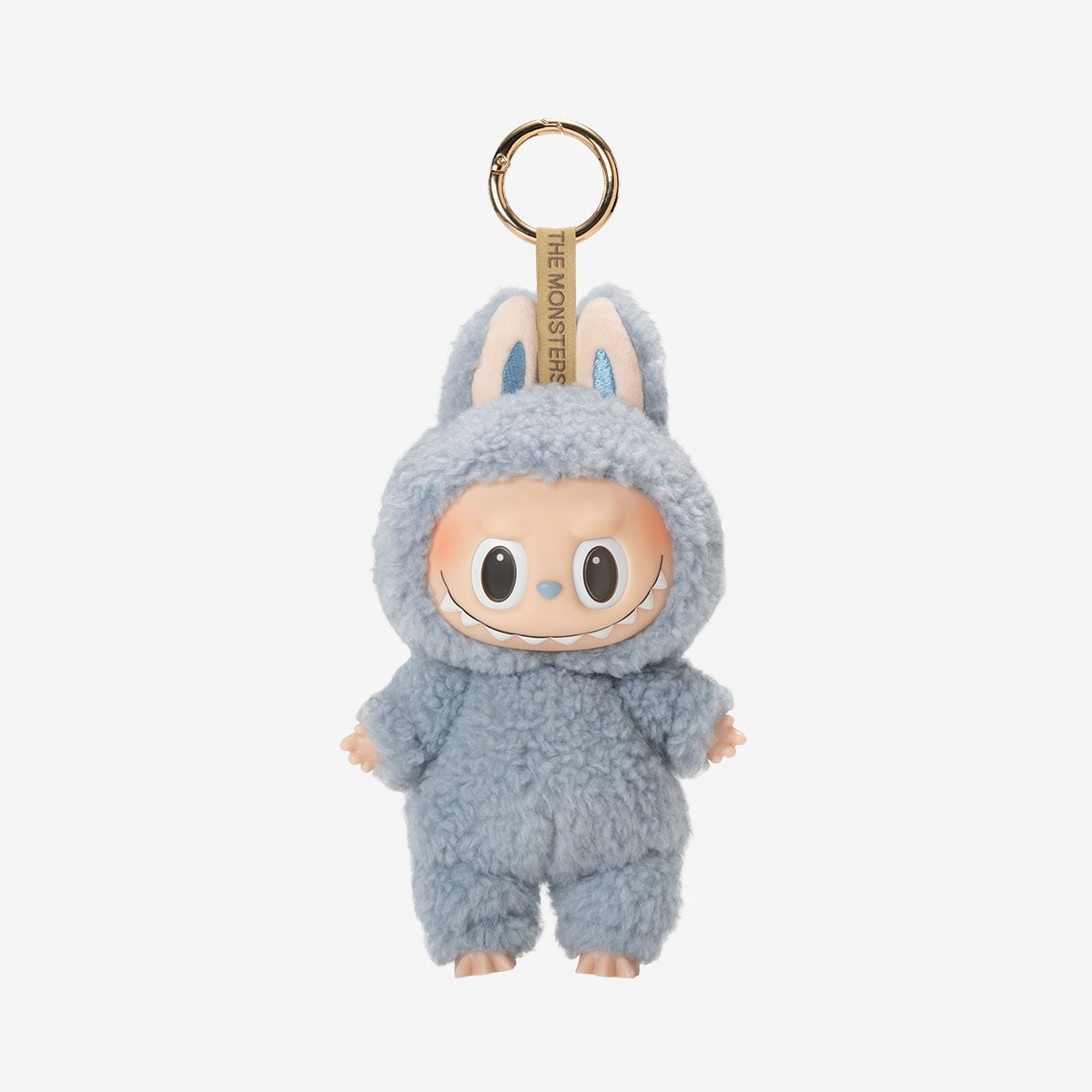 週末セール labubu Exciting Macaron Sea Salt POP MART - LABUBU The Monsters Exciting Macaron Vinyl Plush