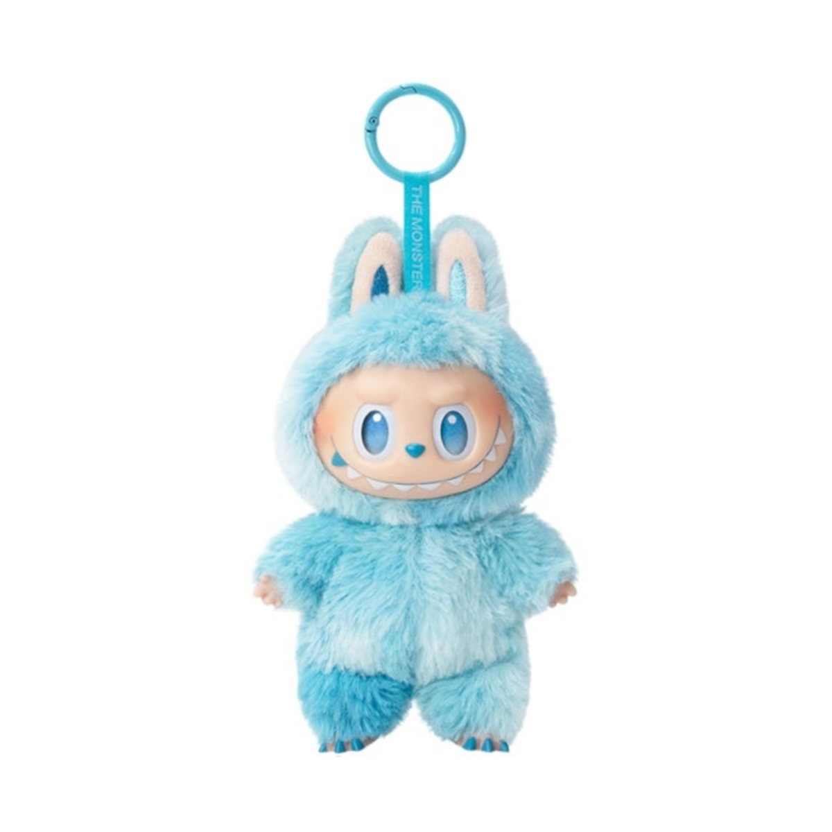 Labubu Big Into Energy - Blind Box 6pcs