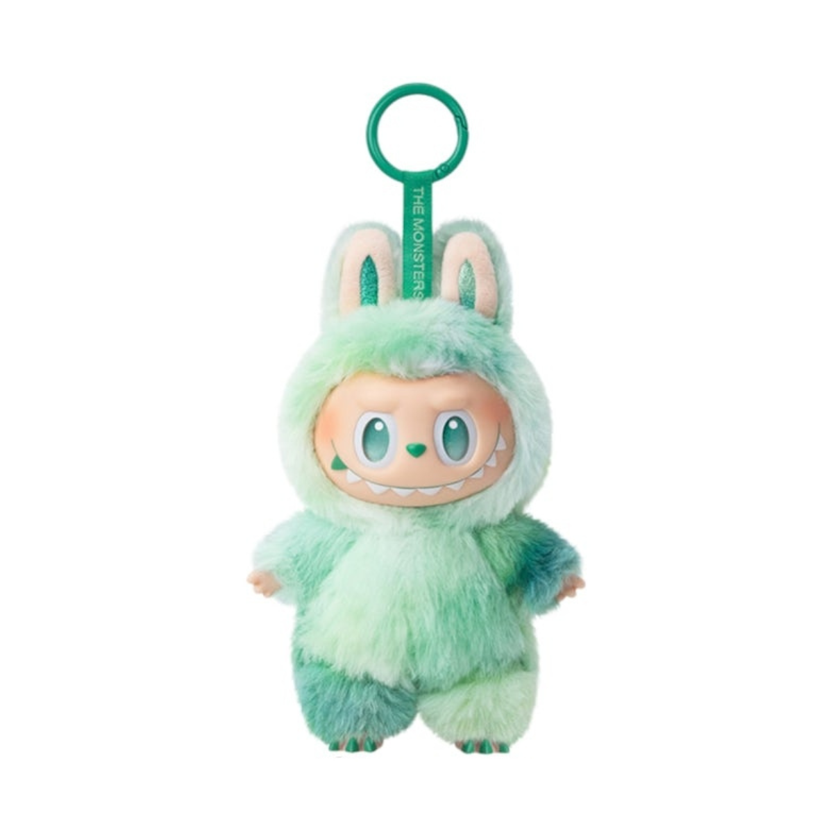 Labubu Big Into Energy - Serenity