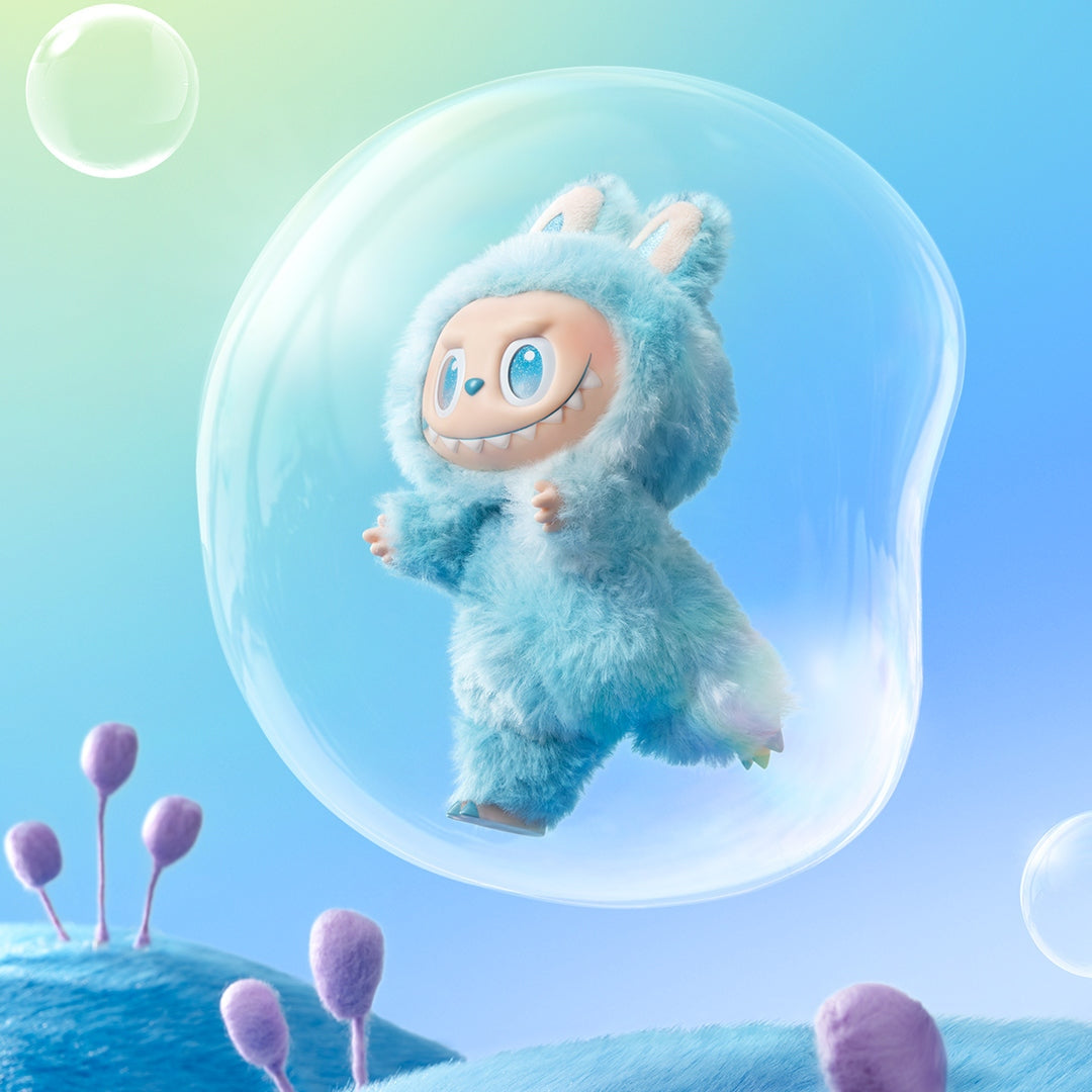 LABUBU Big into Energy ラブブ hope Labubu Big Into Energy - Hope – HYPENICHE®