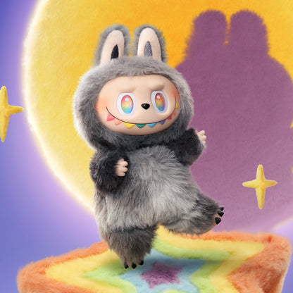 Labubu Big Into Energy - ID Secret Edition