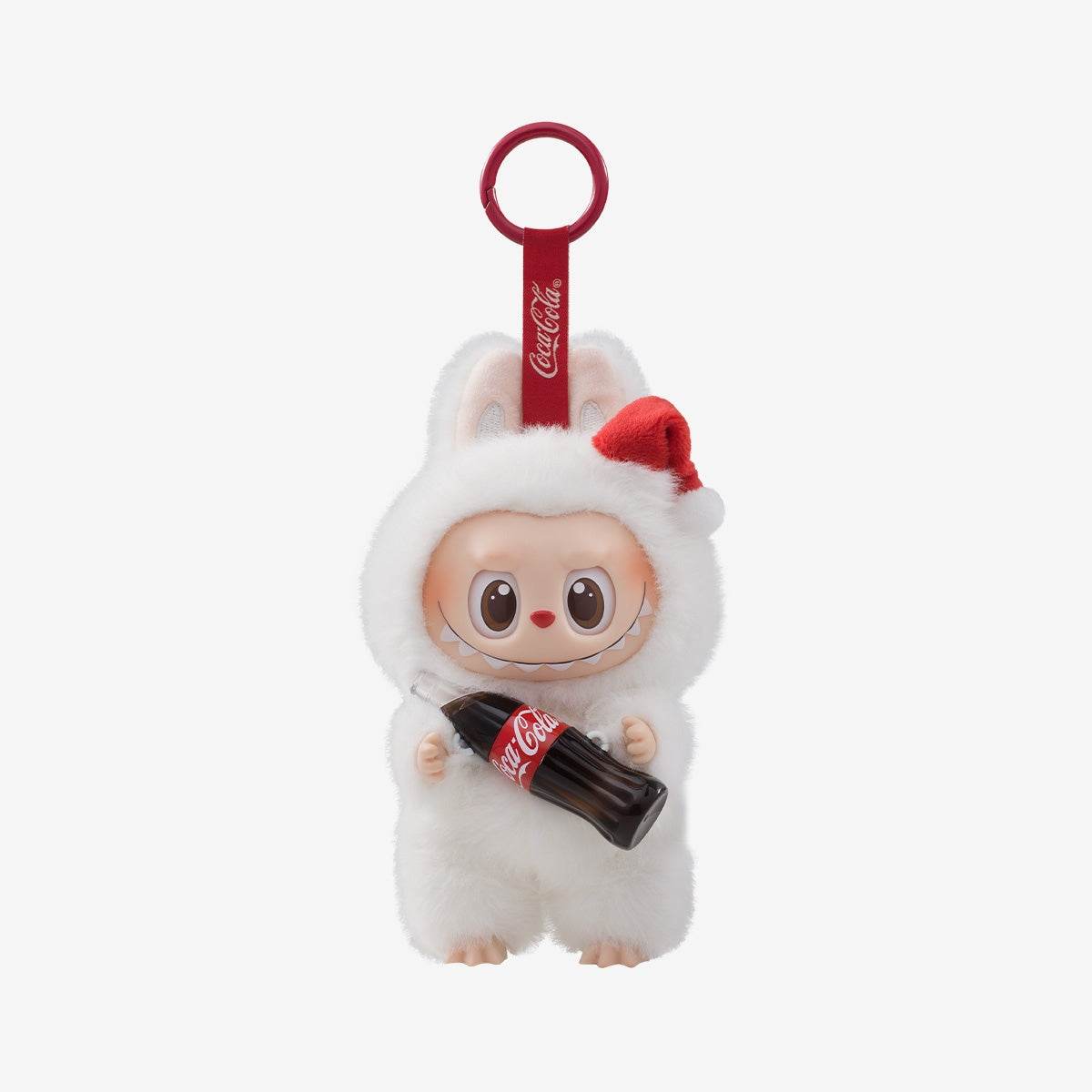Labubu - Coca-Cola Blind Box 1pc