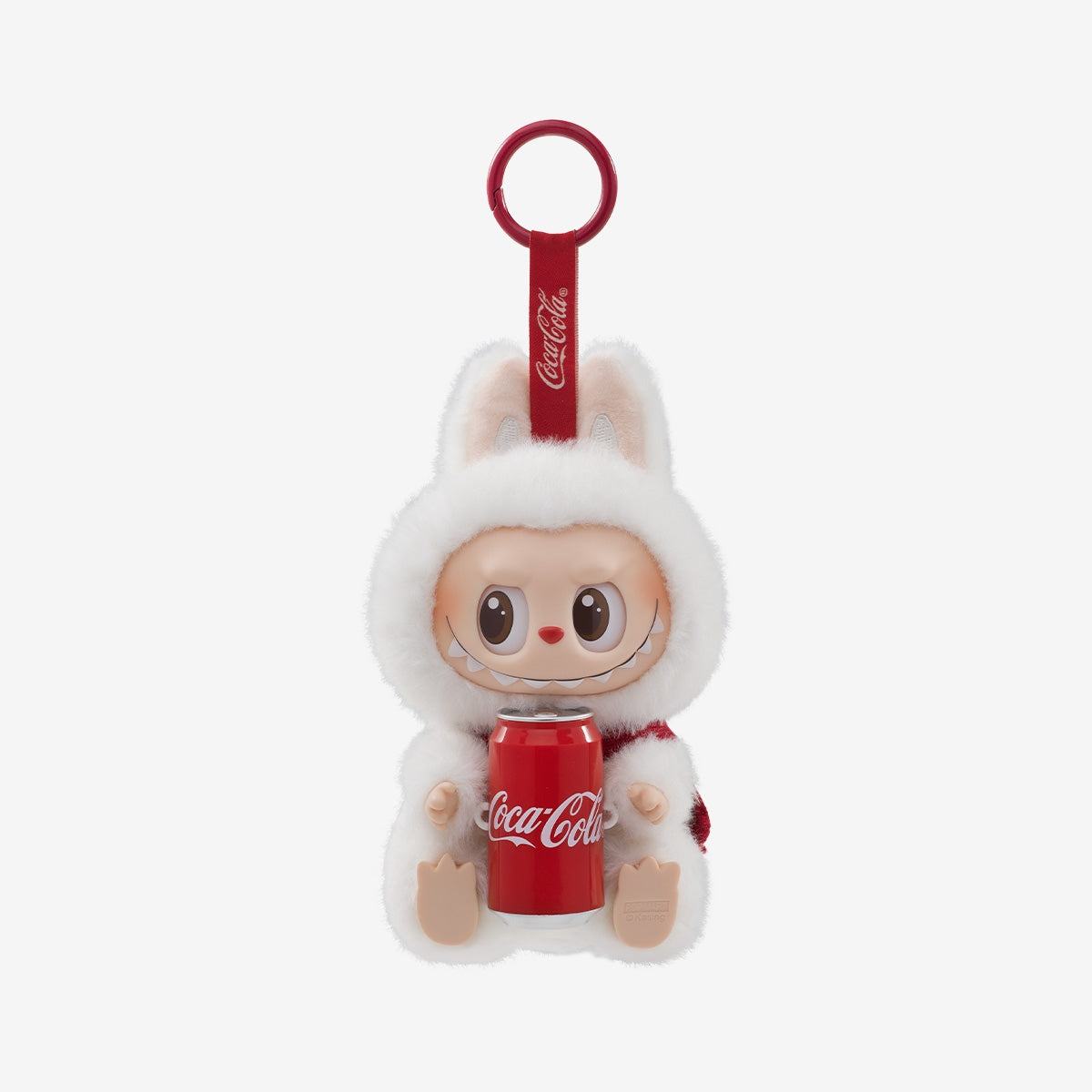 Labubu - Coca-Cola Blind Box 1pc