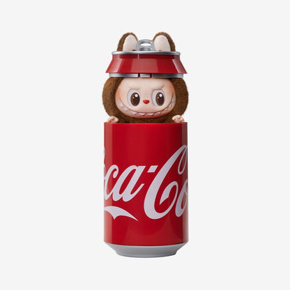 Labubu - Coca-Cola Blind Box 1pc