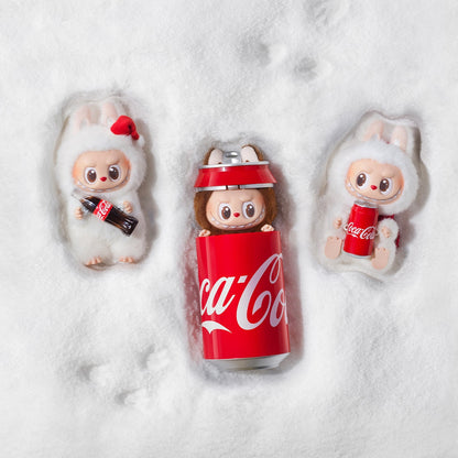 Labubu - Coca-Cola Blind Box 1pc