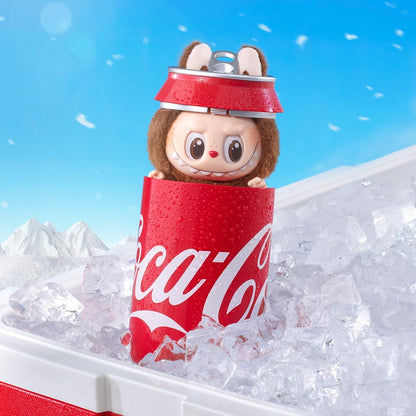 Labubu - Coca-Cola Blind Box 1pc