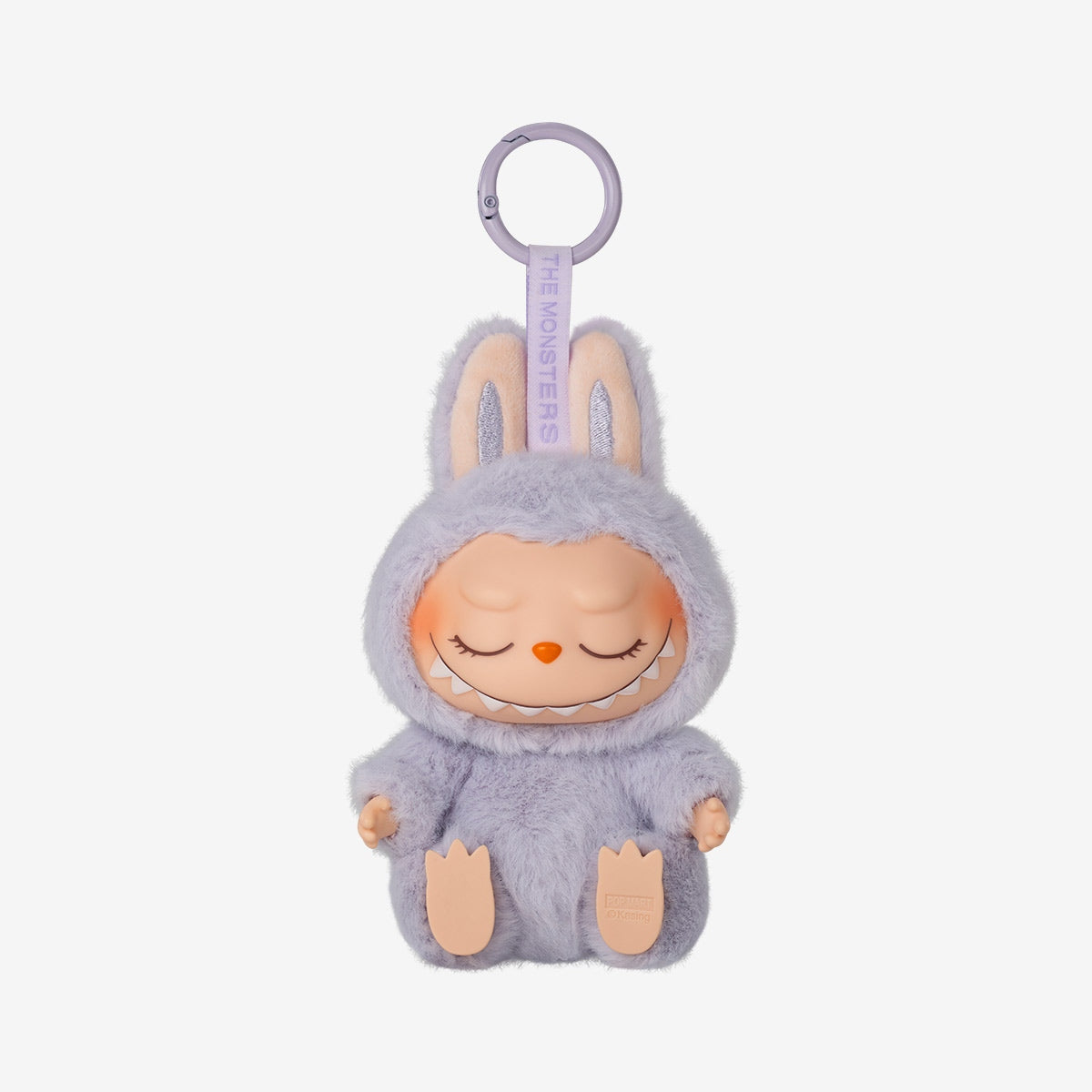 Labubu Have A Seat - Blind Box 1pc