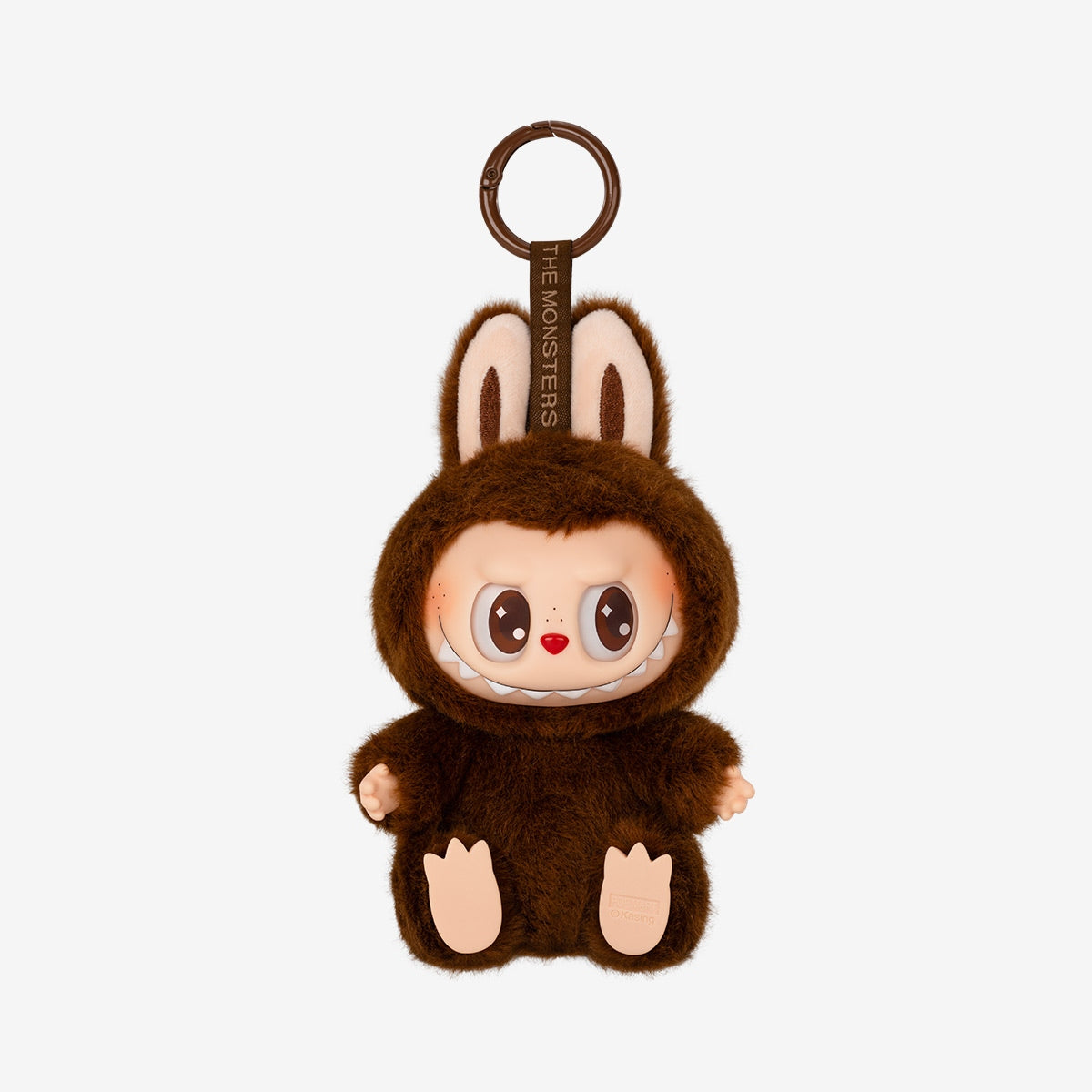 Labubu Have A Seat - DUODUO Secret Edition