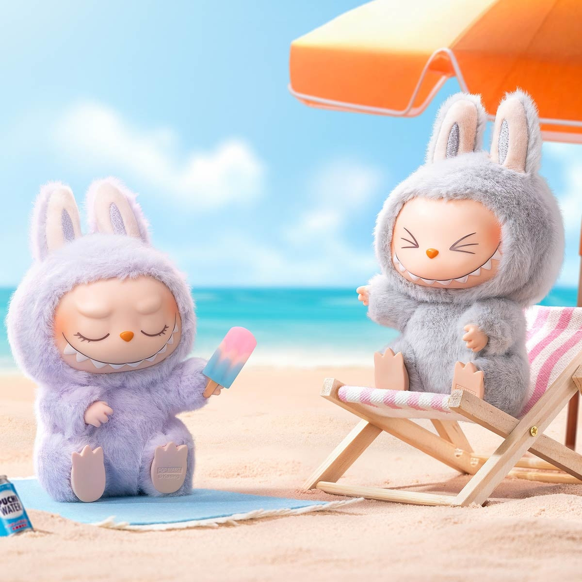 Labubu Have A Seat - Blind Box 1pc